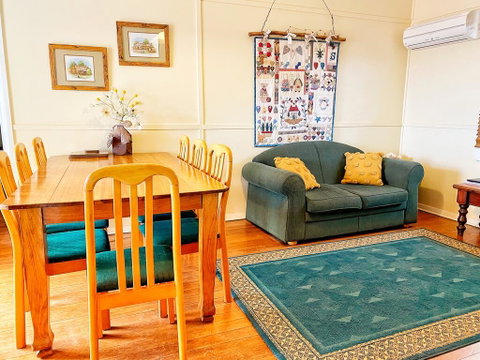 Bendleby Ranges - Surfers Paradise Gold Coast 3