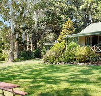 Bendles Cottages - Surfers Paradise Gold Coast