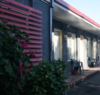 Benjamin Singleton Motel - Surfers Paradise Gold Coast
