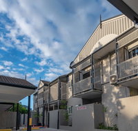 Benson Court Motel - Surfers Paradise Gold Coast