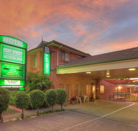 Bent Street Motor Inn - Surfers Paradise Gold Coast