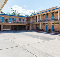 Bentleigh Motor Inn - Surfers Paradise Gold Coast