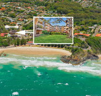 Berdella Park 25 6 Flynn Street - Surfers Paradise Gold Coast
