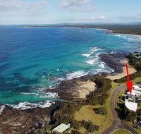 Berrara Cove Beach House - Surfers Paradise Gold Coast