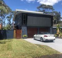 Berrara Escape - Surfers Paradise Gold Coast