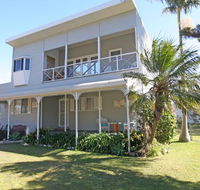 Berrara's Home away from Home - Surfers Paradise Gold Coast