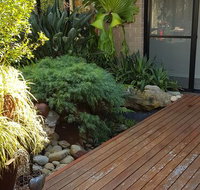 Berrilee Bed  Breakfast - Surfers Paradise Gold Coast