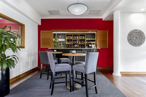 Berry Village Boutique Motel - Surfers Paradise Gold Coast 2