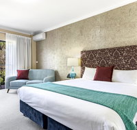 Berry Village Boutique Motel - Surfers Paradise Gold Coast