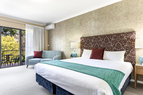 Berry Village Boutique Motel - Surfers Paradise Gold Coast 0