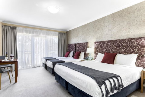 Berry Village Boutique Motel - Surfers Paradise Gold Coast 1
