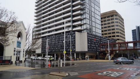 Best Central Location - Surfers Paradise Gold Coast 1
