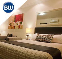 Best Western Ascot Lodge Motor Inn - Surfers Paradise Gold Coast