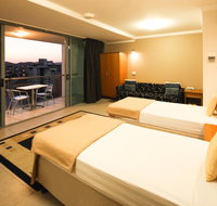 Best Western Astor Metropole - Surfers Paradise Gold Coast