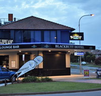 Best Western Blackbutt Inn - Surfers Paradise Gold Coast