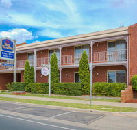BEST WESTERN Burke And Wills Motor Inn - Surfers Paradise Gold Coast