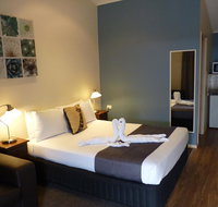 Best Western Caboolture Central Motor Inn - Surfers Paradise Gold Coast