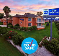 Best Western Casula Motor Inn - Surfers Paradise Gold Coast