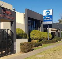 Best Western Chaffey Motor Inn - Surfers Paradise Gold Coast