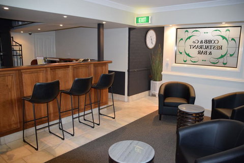 Best Western Coachmans Inn Motel - Surfers Paradise Gold Coast 3