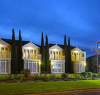 Best Western Colonial Village Motel - Surfers Paradise Gold Coast
