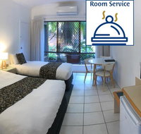 Best Western Ipswich - Surfers Paradise Gold Coast