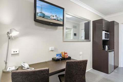 Best Western Kimba Lodge - Surfers Paradise Gold Coast 2