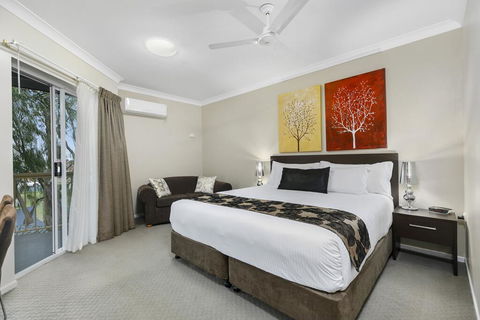 Best Western Kimba Lodge - Surfers Paradise Gold Coast 0