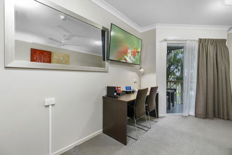 Best Western Kimba Lodge - Surfers Paradise Gold Coast 3