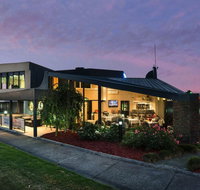 Best Western Mahoneys Motor Inn - Surfers Paradise Gold Coast