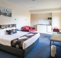 Best Western Mill Park Motor Inn - Surfers Paradise Gold Coast