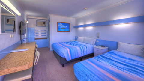 Best Western Motel Farrington - Surfers Paradise Gold Coast 2