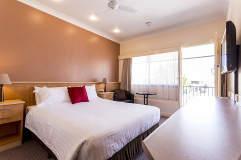 Best Western Motel Farrington - Surfers Paradise Gold Coast 1