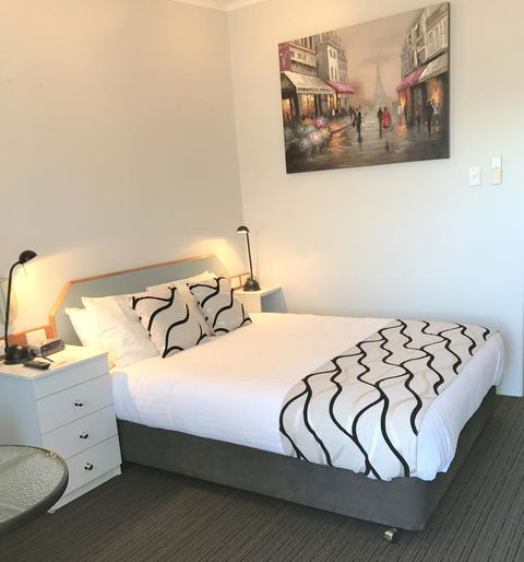 Best Western Motel Farrington - Surfers Paradise Gold Coast 3