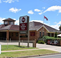 Best Western Plus All Settlers Motor Inn - Surfers Paradise Gold Coast