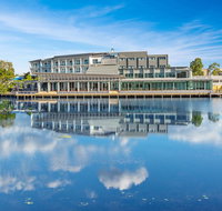 Best Western Plus North Lakes Hotel - Surfers Paradise Gold Coast