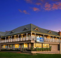 Best Western Sanctuary Inn - Surfers Paradise Gold Coast