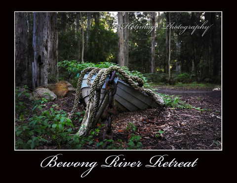 Bewong River Retreat - Surfers Paradise Gold Coast 1