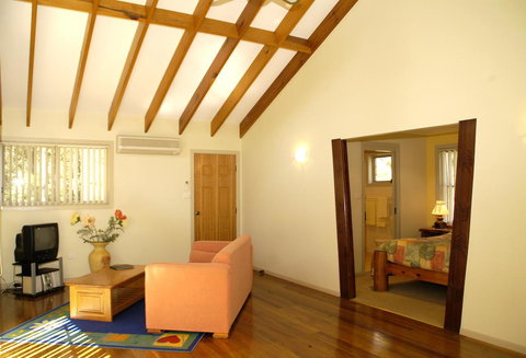 Bewong River Retreat - Surfers Paradise Gold Coast 2