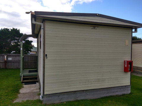 Bicheno Caravan Park & Take Away Foods - Surfers Paradise Gold Coast 2