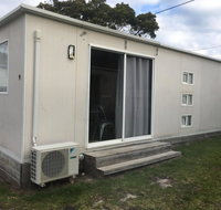 Bicheno Caravan Park  Take Away Foods - Surfers Paradise Gold Coast