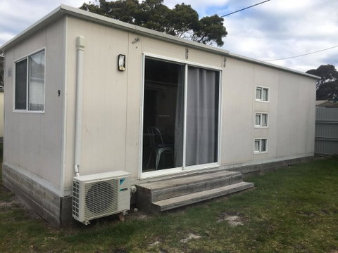 Bicheno Caravan Park & Take Away Foods - Surfers Paradise Gold Coast 0