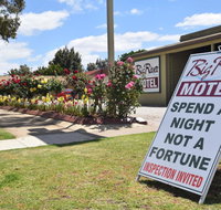 Big River Motel - Surfers Paradise Gold Coast