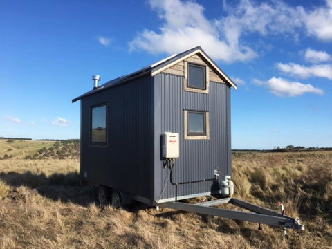 Big Tiny Altitude Tiny House Experience - Surfers Paradise Gold Coast 2