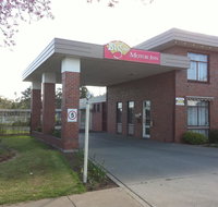 Big Valley Lakeside Paradise Motor Inn - Surfers Paradise Gold Coast