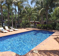 BIG4 Adelaide Caravan Park - Aspen Holiday Parks - Surfers Paradise Gold Coast