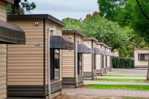 BIG4 Adelaide Caravan Park - Aspen Holiday Parks - Surfers Paradise Gold Coast 3