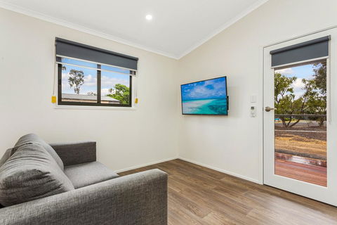 Big4 Bendigo Marong Holiday Park - Surfers Paradise Gold Coast 2