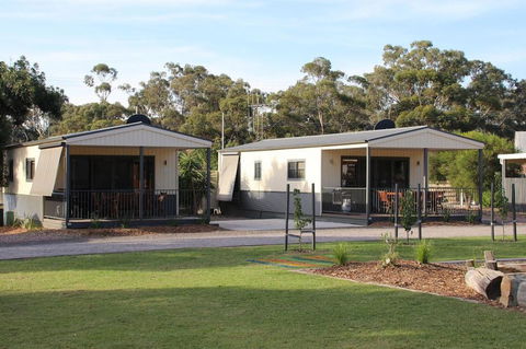 Big4 Bendigo Marong Holiday Park - Surfers Paradise Gold Coast 0