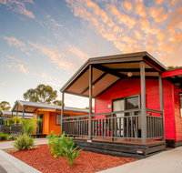 BIG4 Bendigo Park Lane Holiday Park - Surfers Paradise Gold Coast